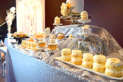 BIRTHDAY...CAUSE IT IS